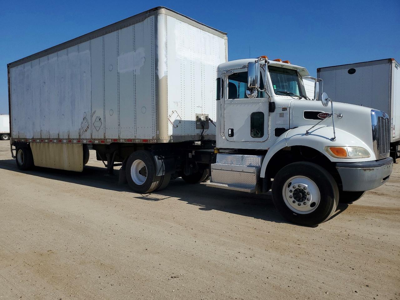 2016 PETERBILT ALL OTHER