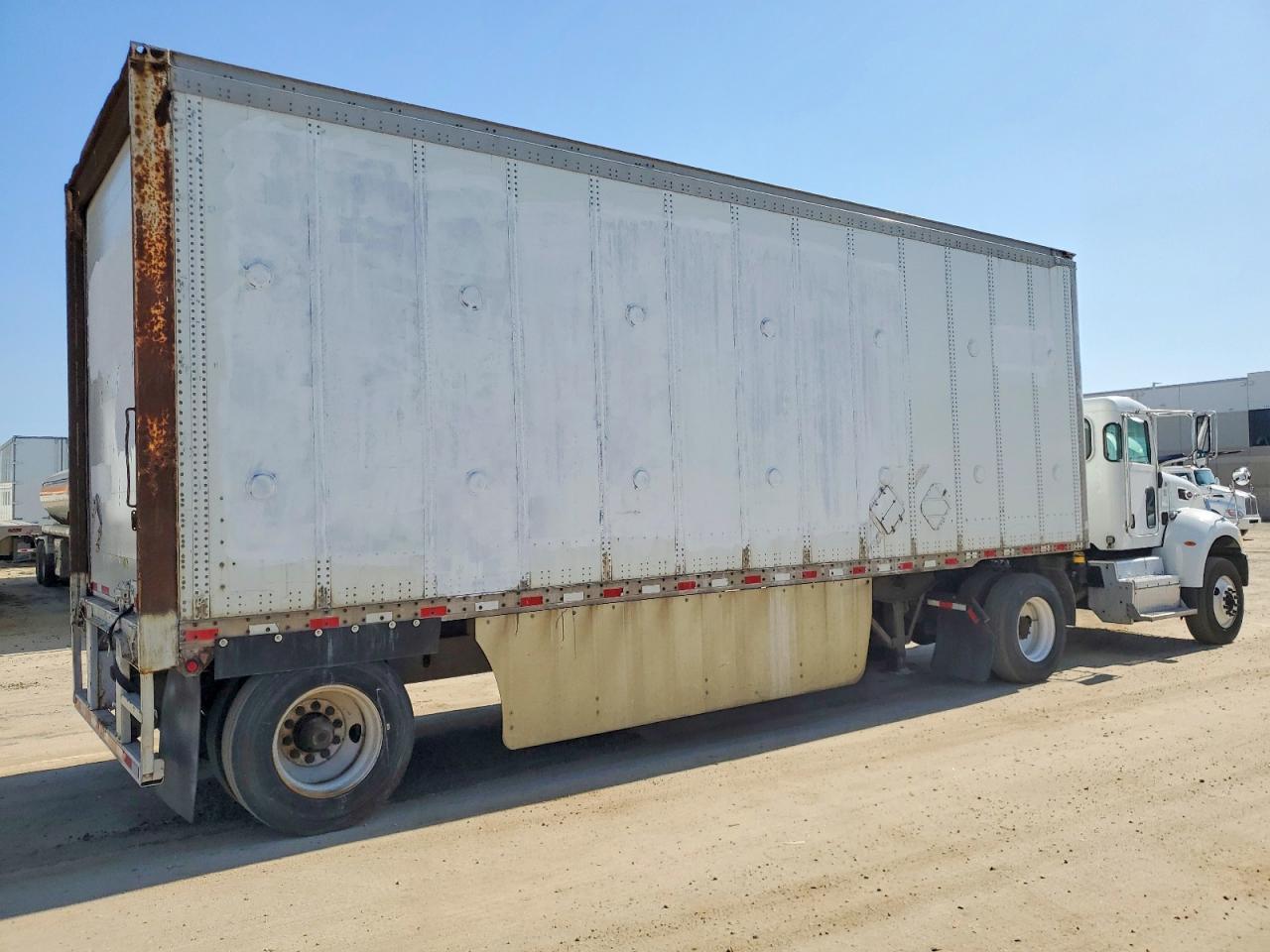 2016 PETERBILT ALL OTHER