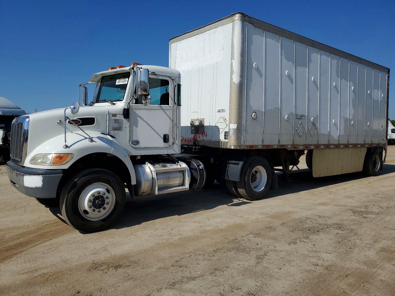 2016 PETERBILT ALL OTHER