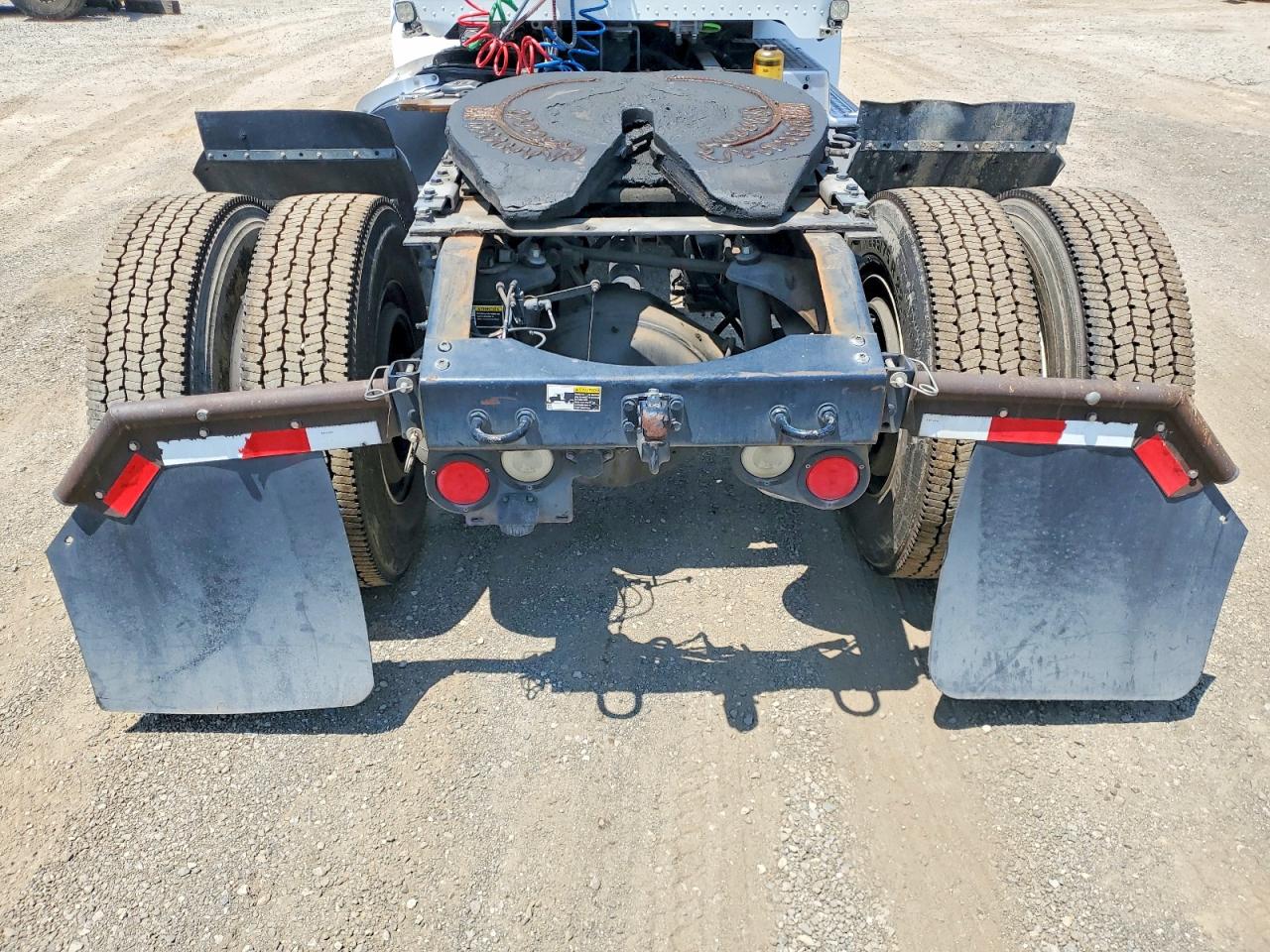 2016 PETERBILT ALL OTHER