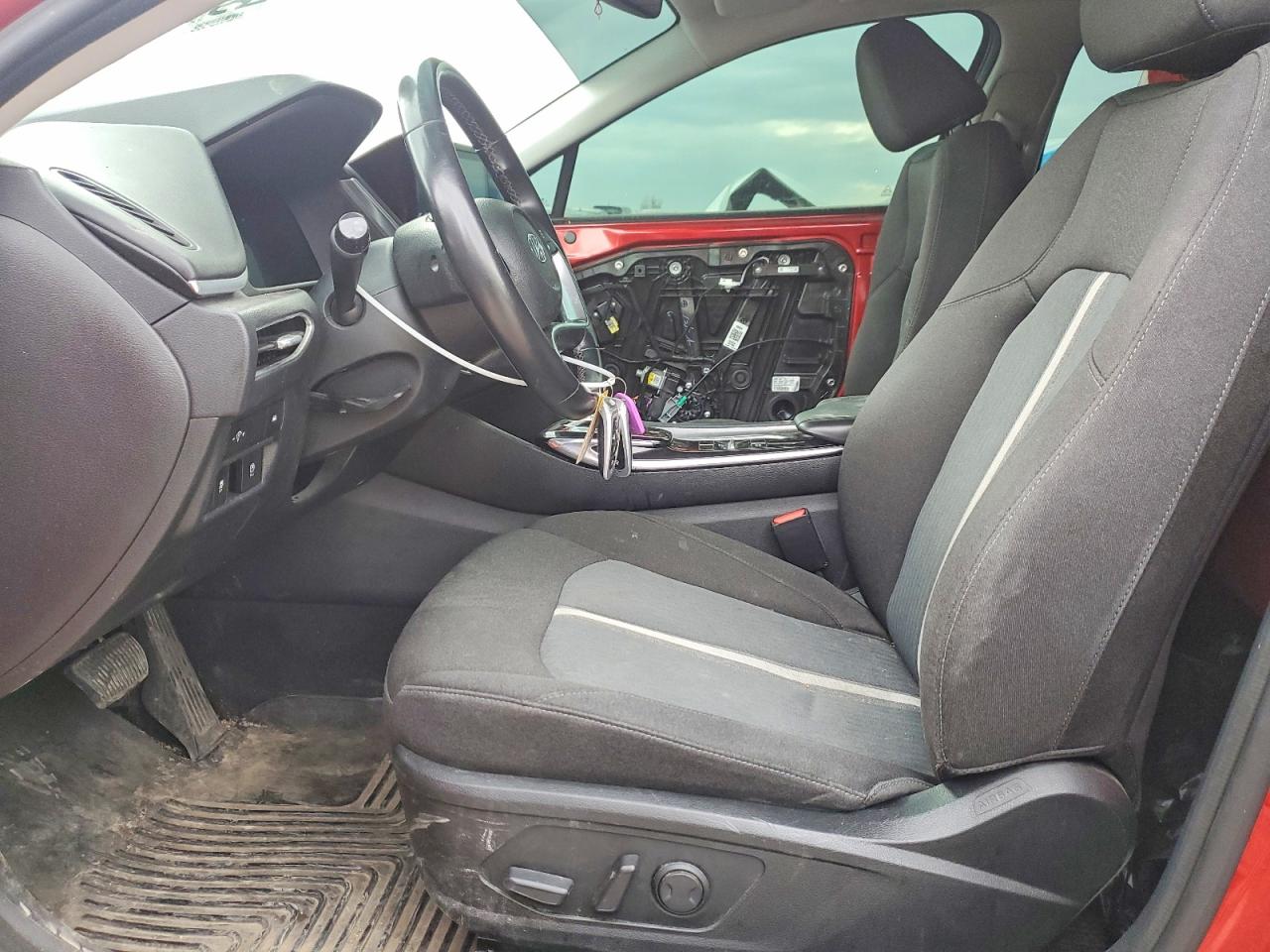 2021 HYUNDAI SONATA