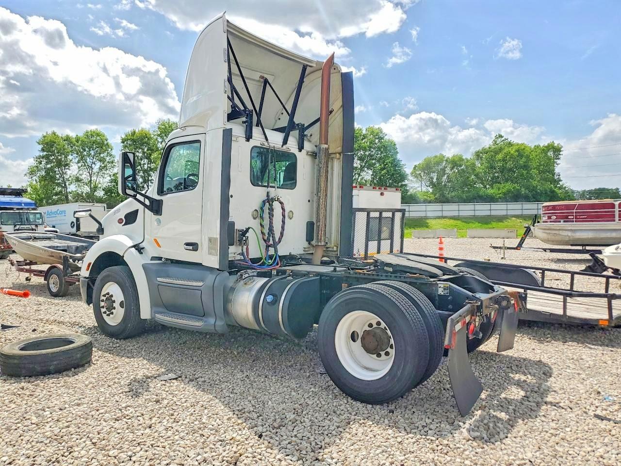2016 PETERBILT ALL OTHER