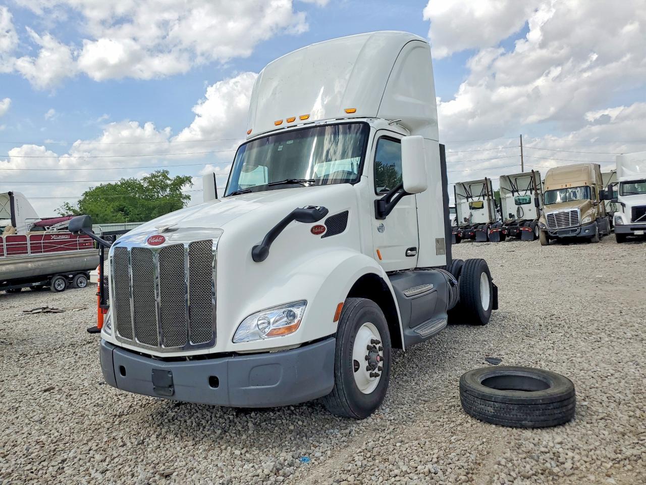 2016 PETERBILT ALL OTHER