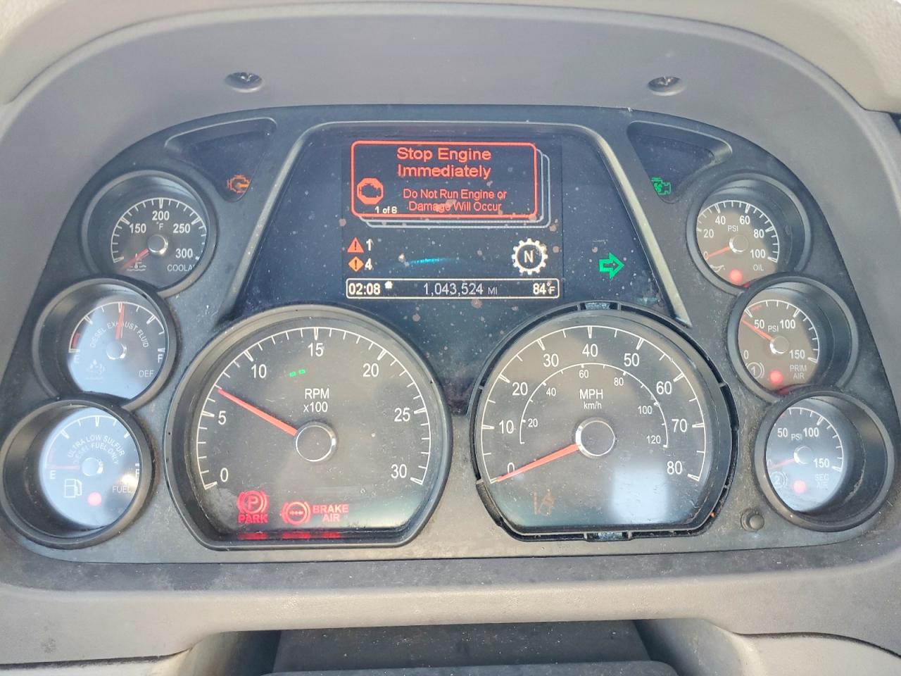 2016 PETERBILT ALL OTHER