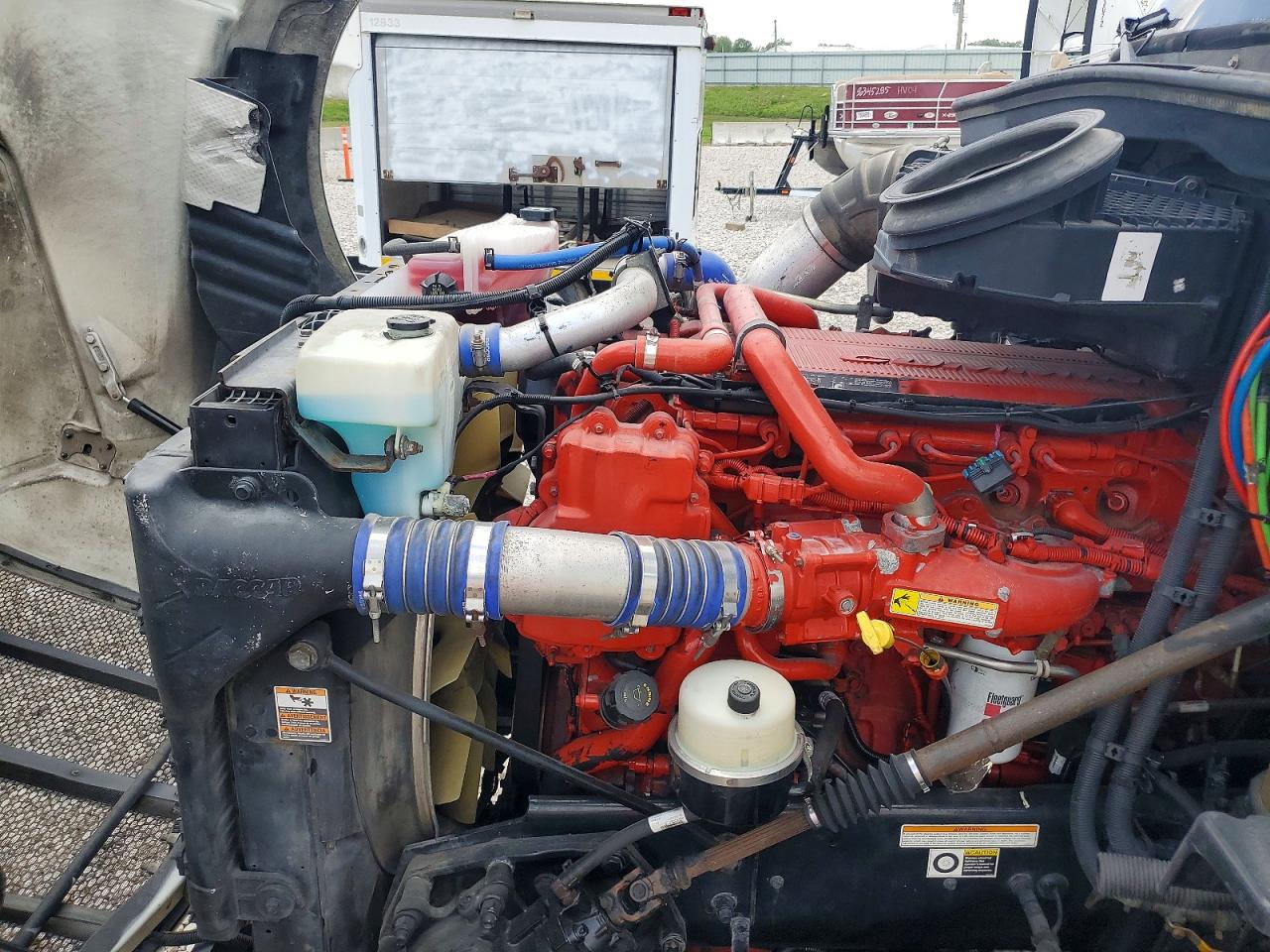 2016 PETERBILT ALL OTHER