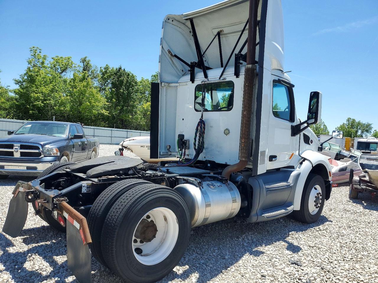2016 PETERBILT ALL OTHER