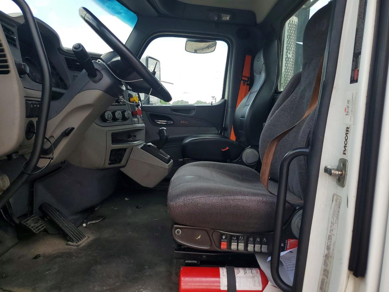 2016 PETERBILT ALL OTHER
