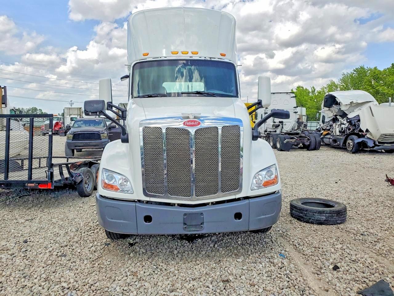 2016 PETERBILT ALL OTHER