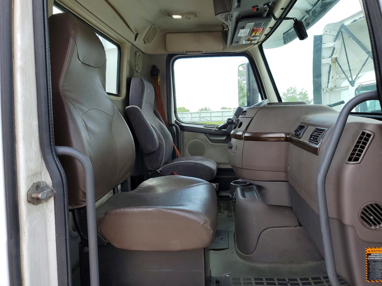 2018 VOLVO VN