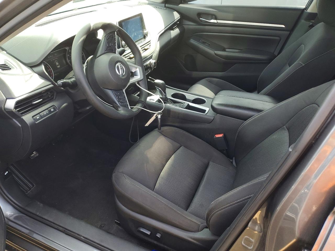 2022 NISSAN ALTIMA