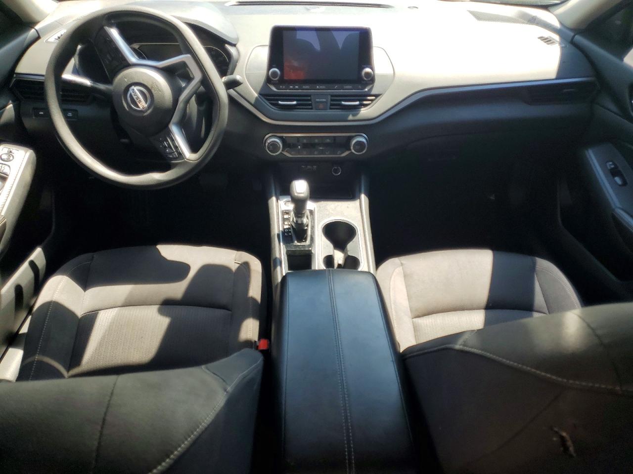 2022 NISSAN ALTIMA