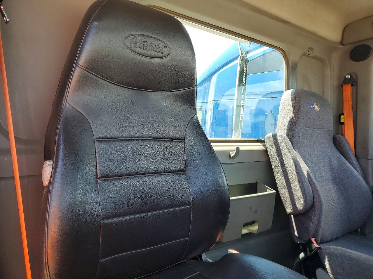 2019 PETERBILT ALL OTHER