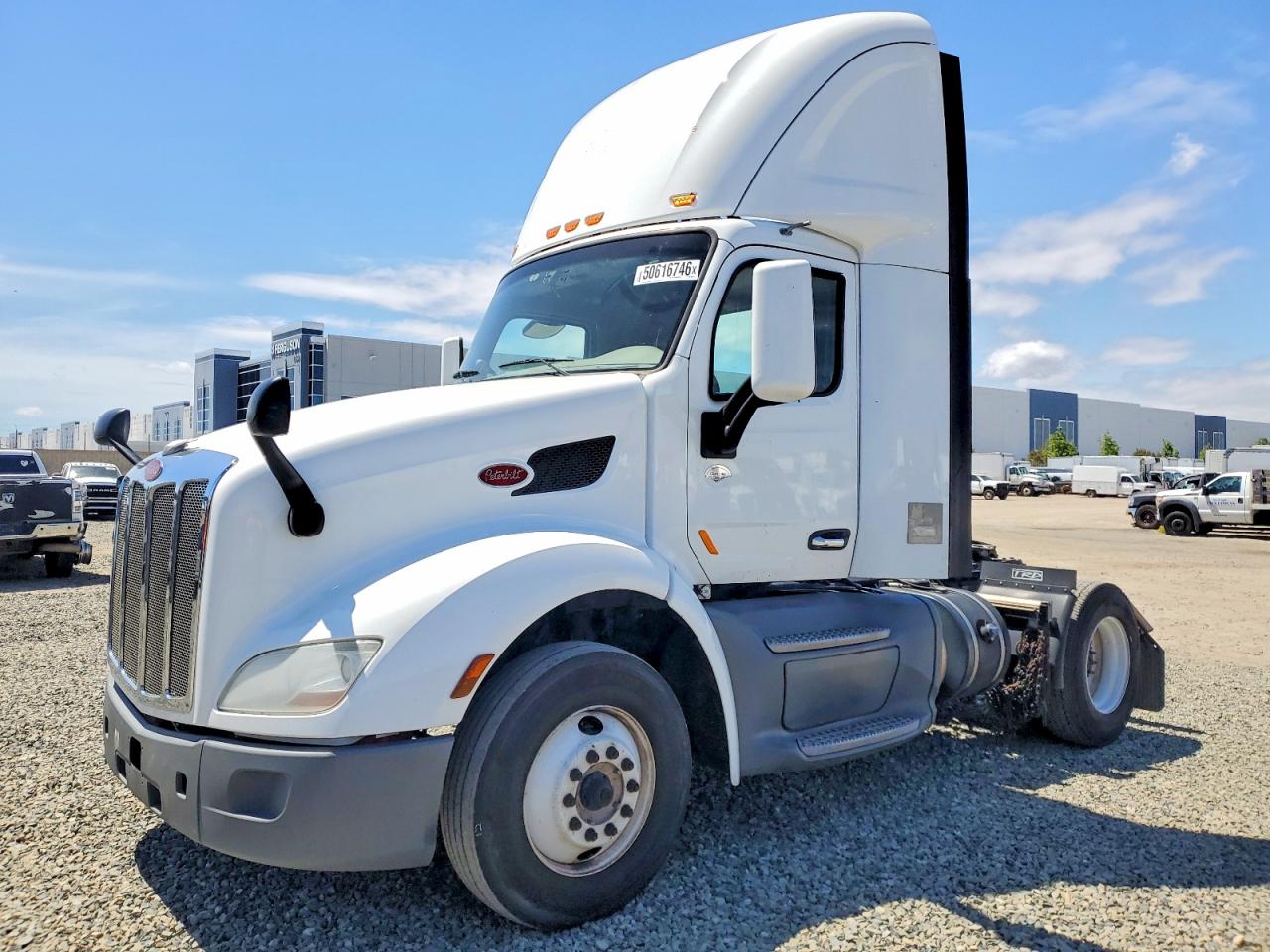 2019 PETERBILT ALL OTHER