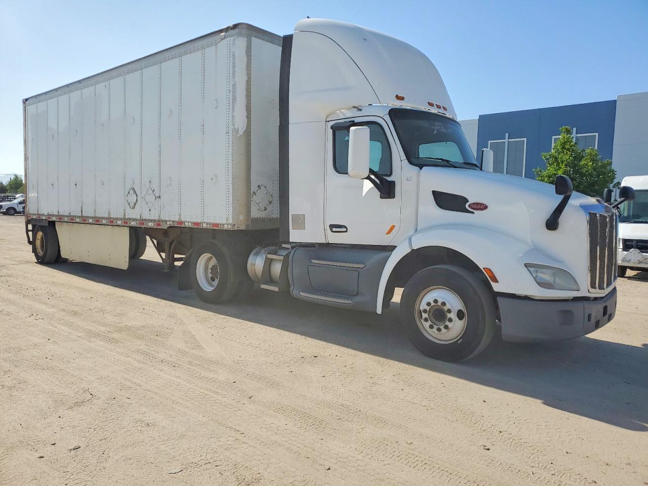 2019 PETERBILT ALL OTHER
