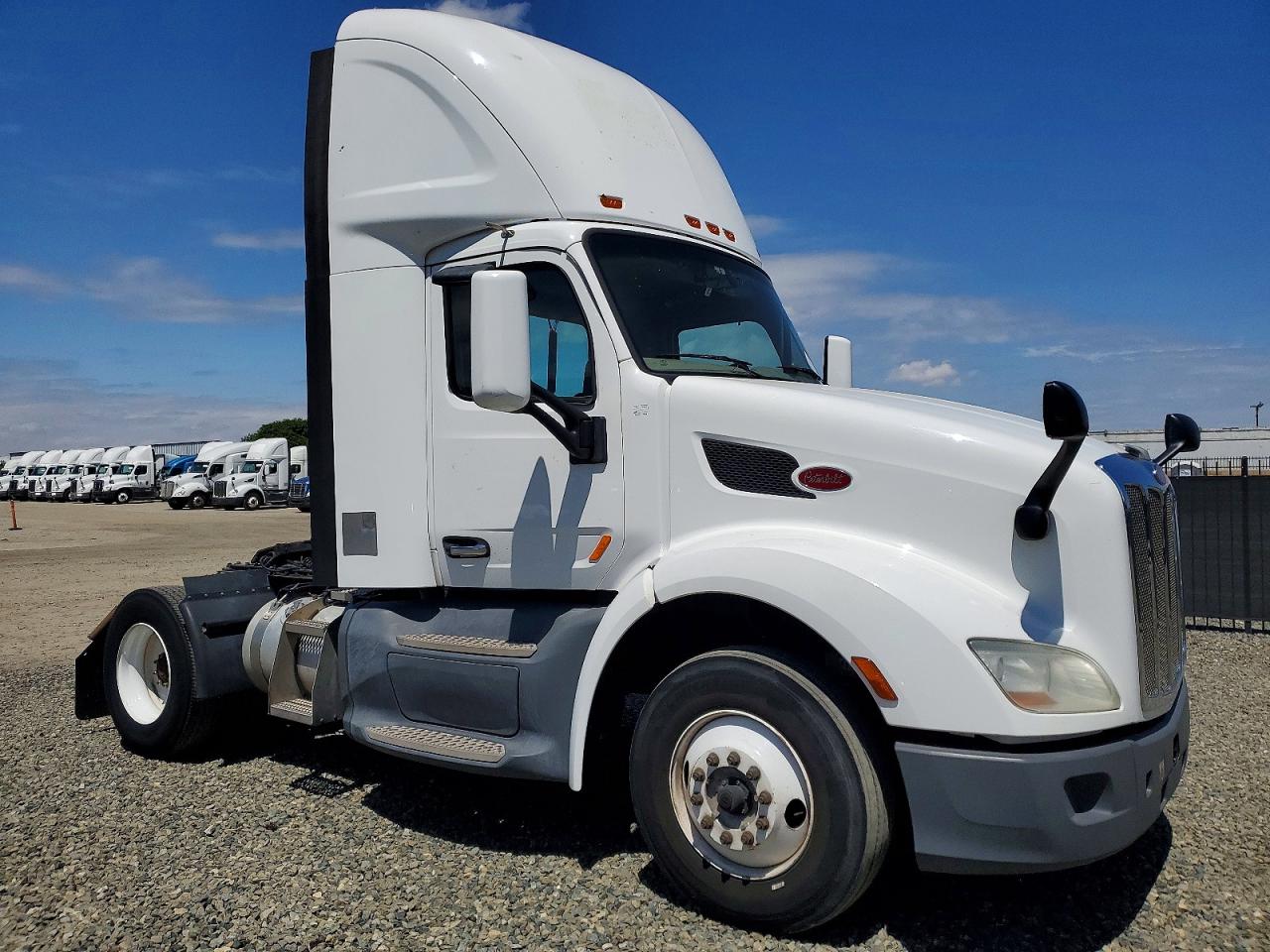 2019 PETERBILT ALL OTHER