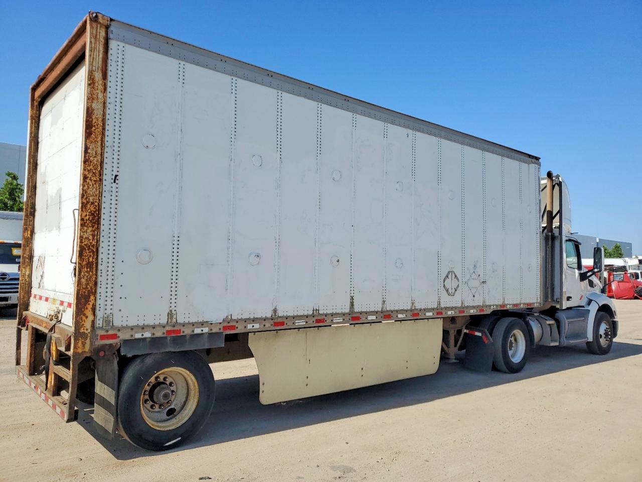 2019 PETERBILT ALL OTHER