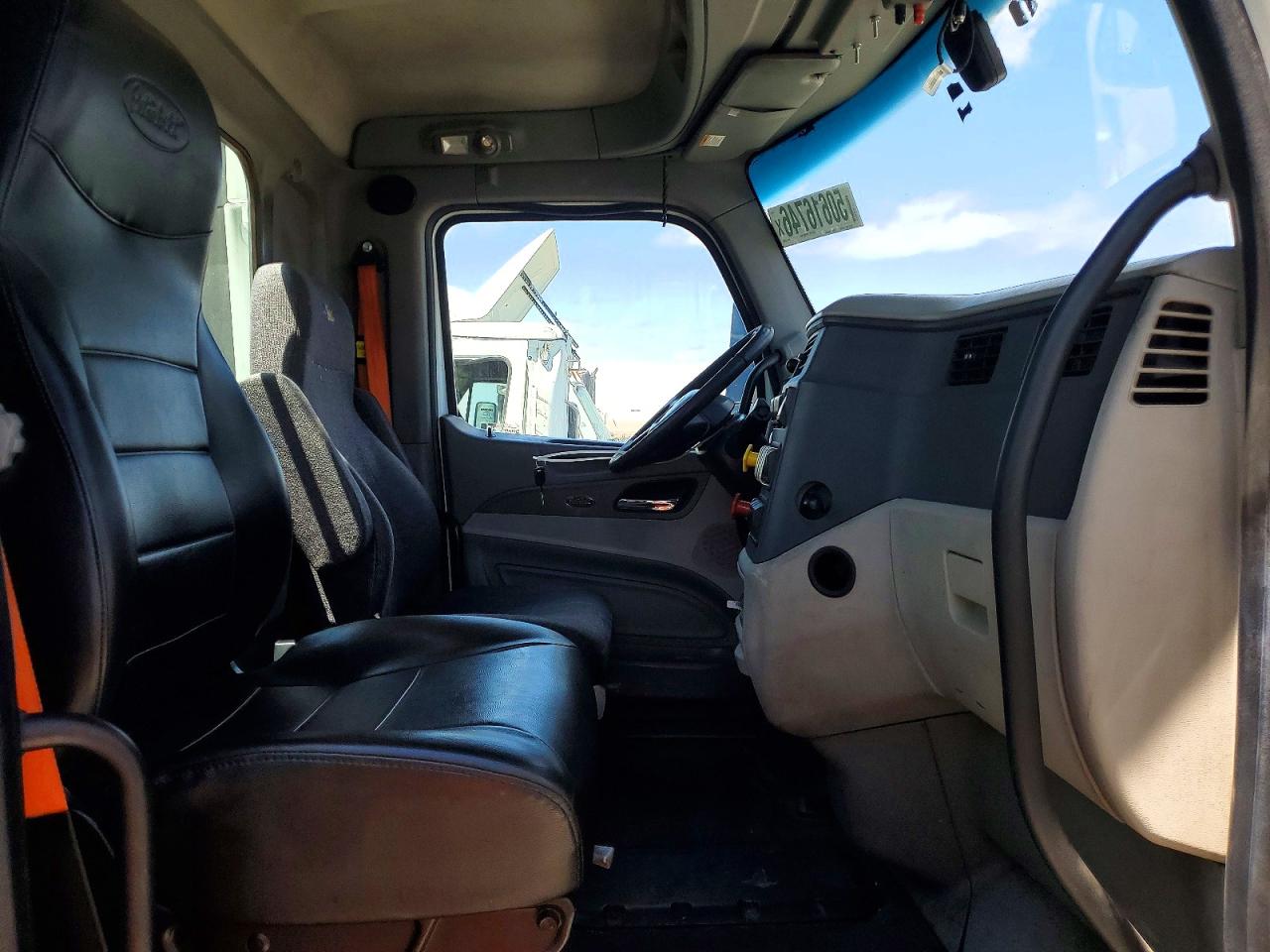 2019 PETERBILT ALL OTHER