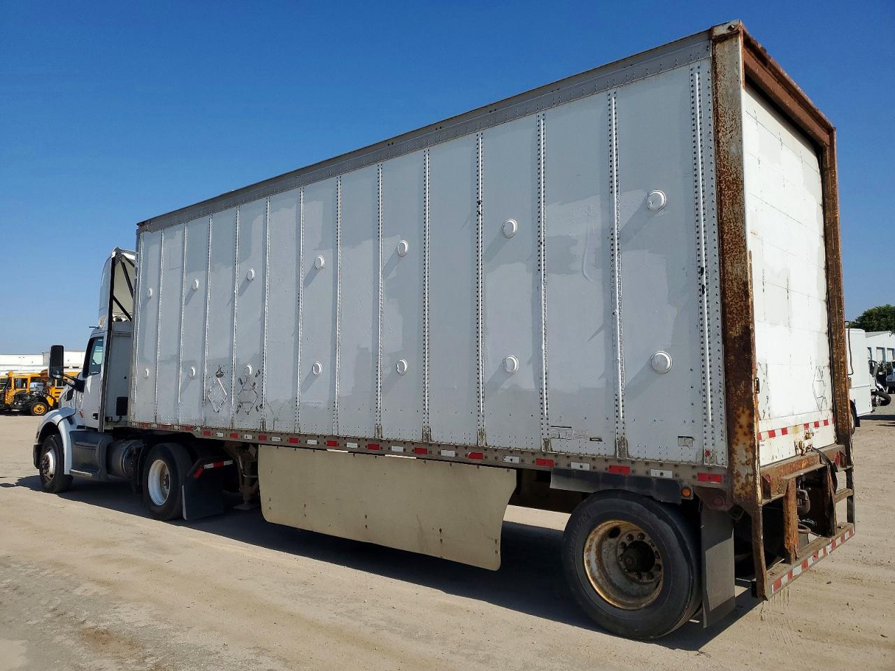2019 PETERBILT ALL OTHER
