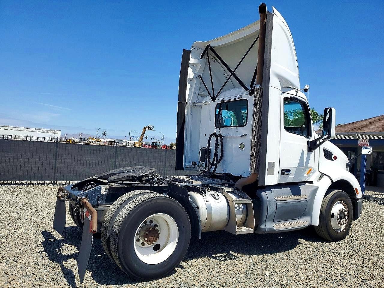 2019 PETERBILT ALL OTHER
