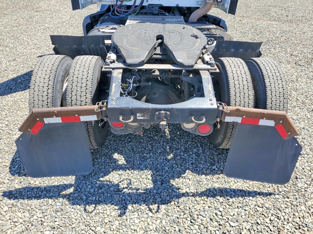 2019 PETERBILT ALL OTHER