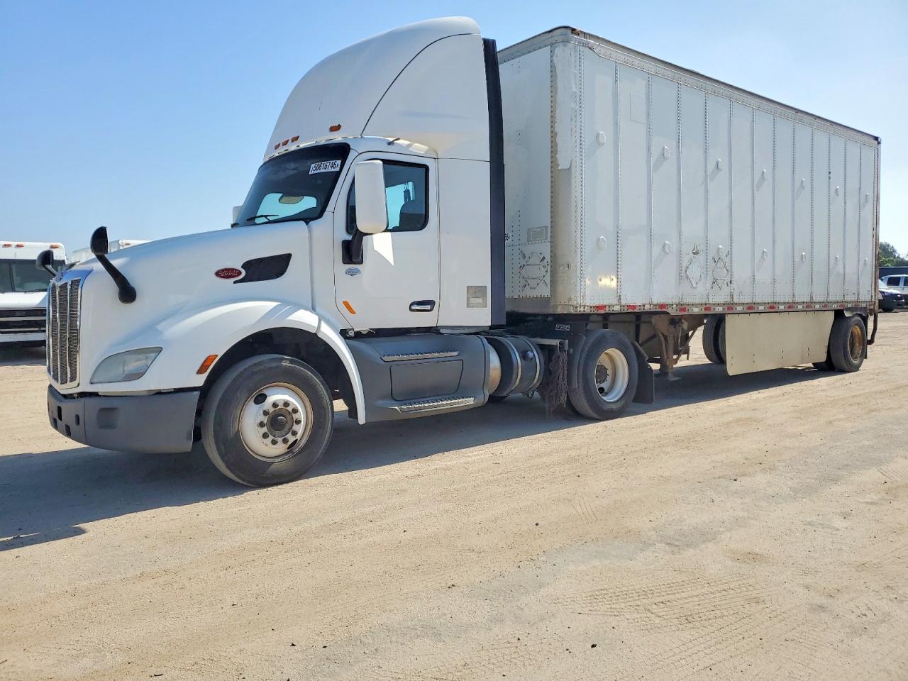 2019 PETERBILT ALL OTHER