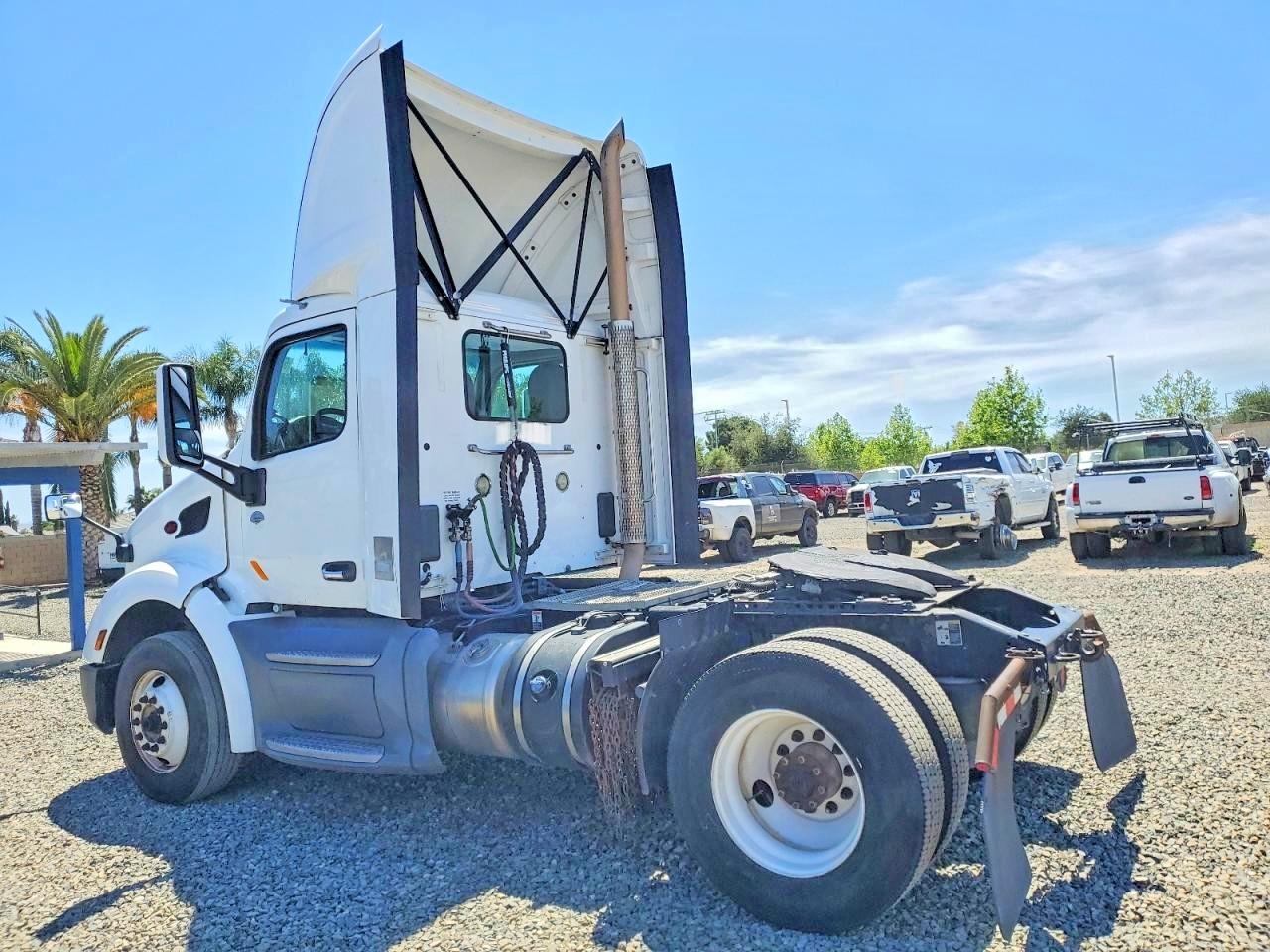 2019 PETERBILT ALL OTHER
