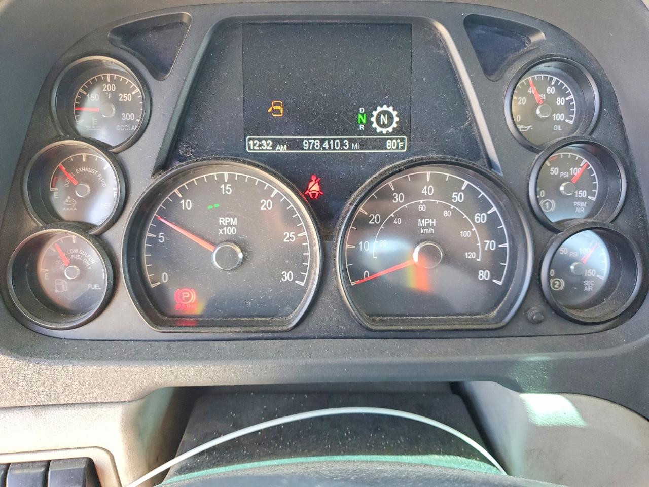 2019 PETERBILT ALL OTHER