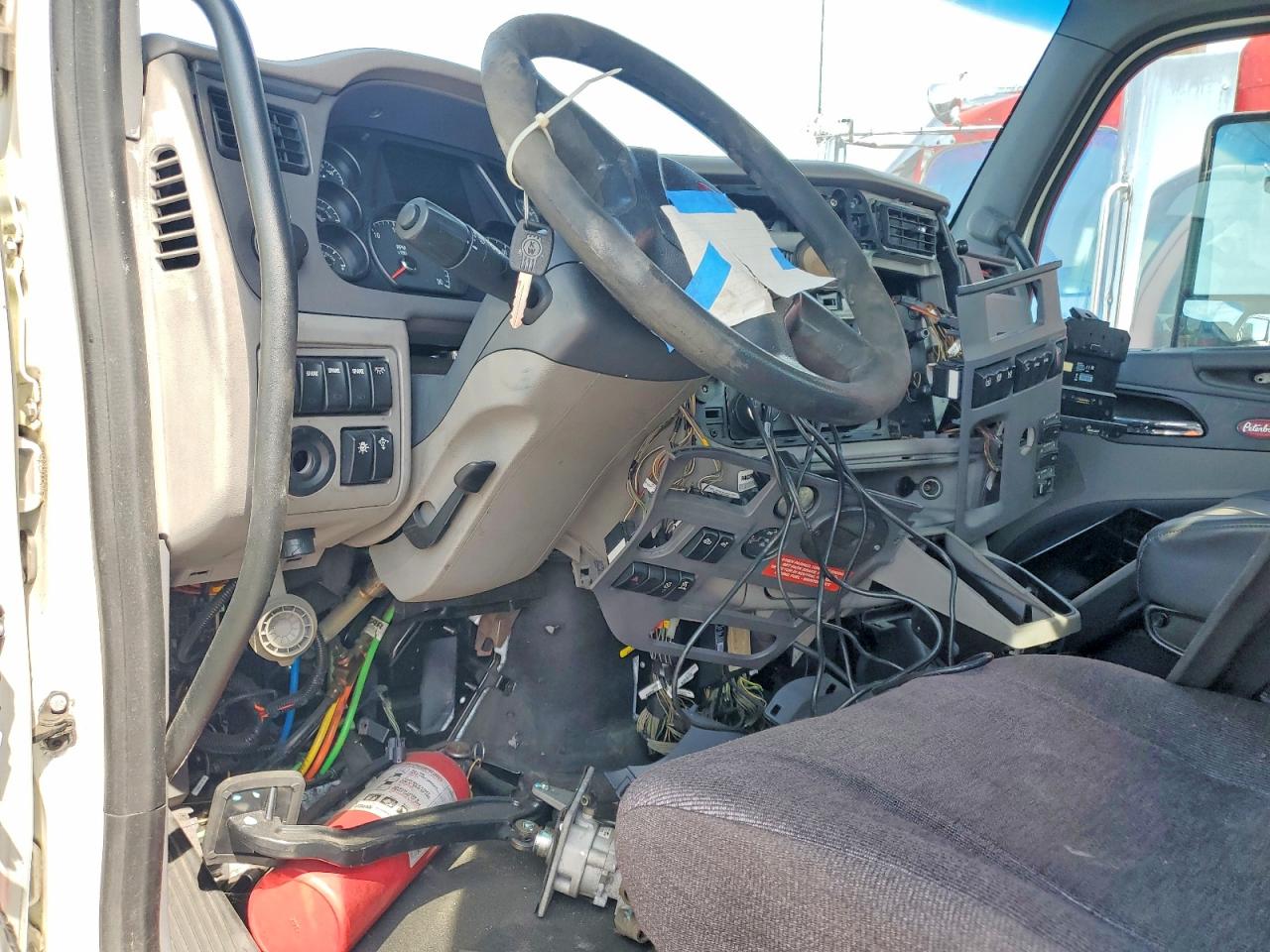 2015 PETERBILT ALL OTHER