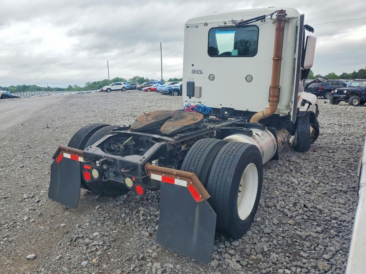 2015 PETERBILT ALL OTHER