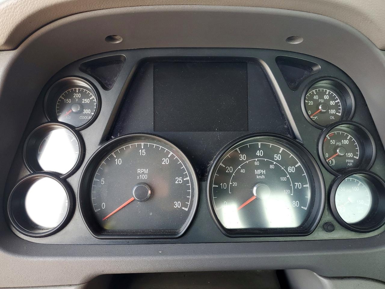 2015 PETERBILT ALL OTHER