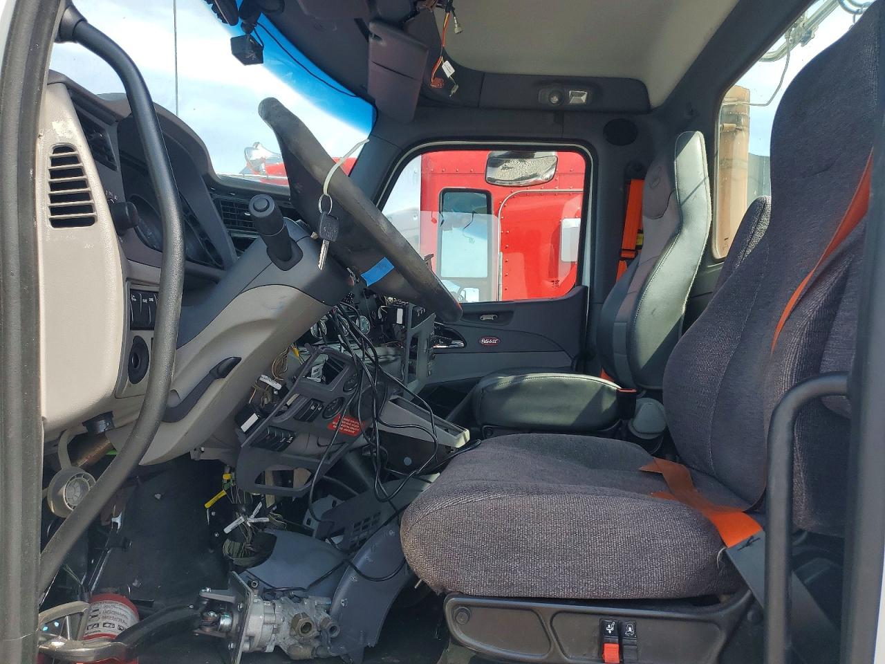 2015 PETERBILT ALL OTHER