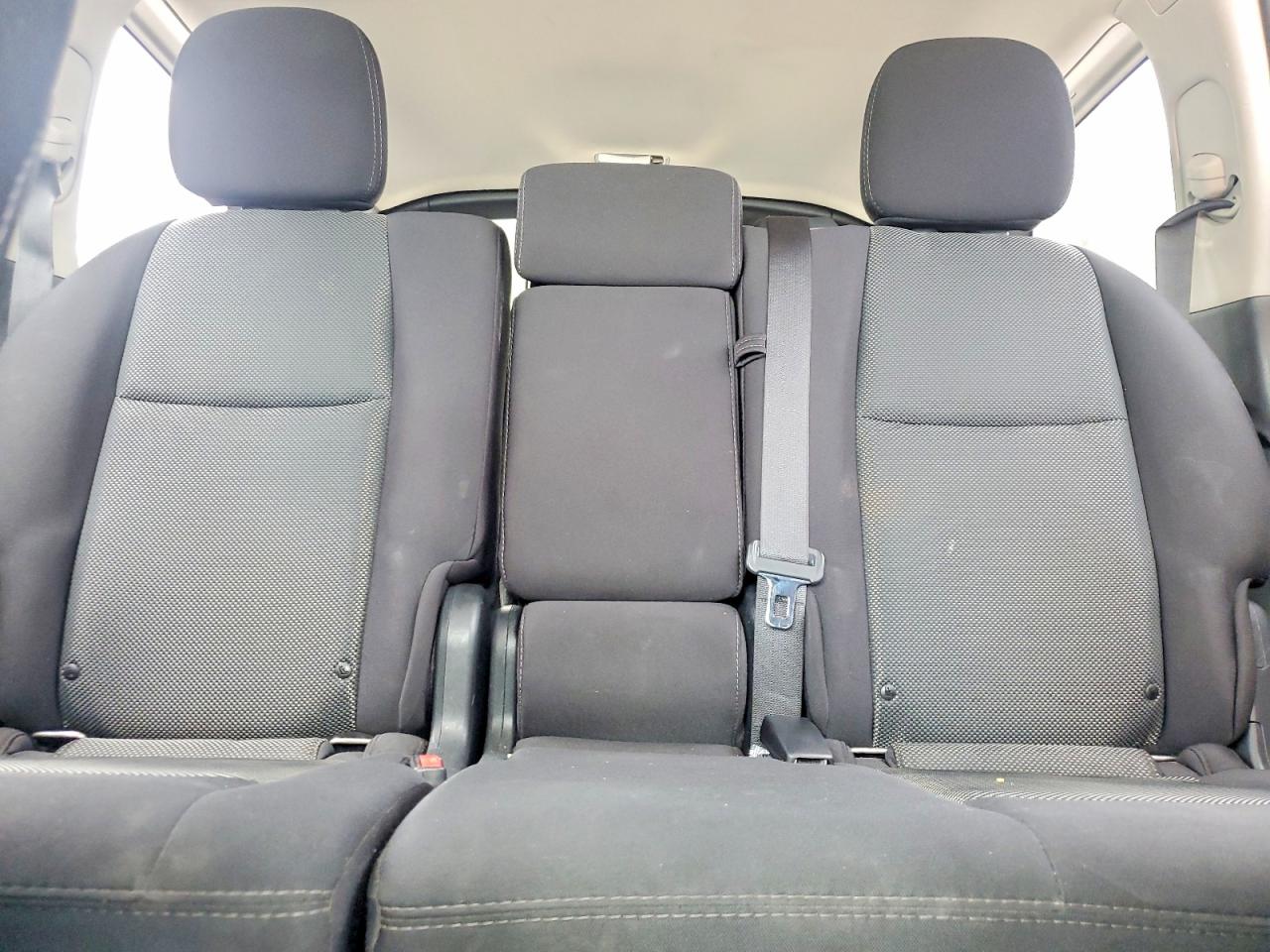 2018 NISSAN PATHFINDER