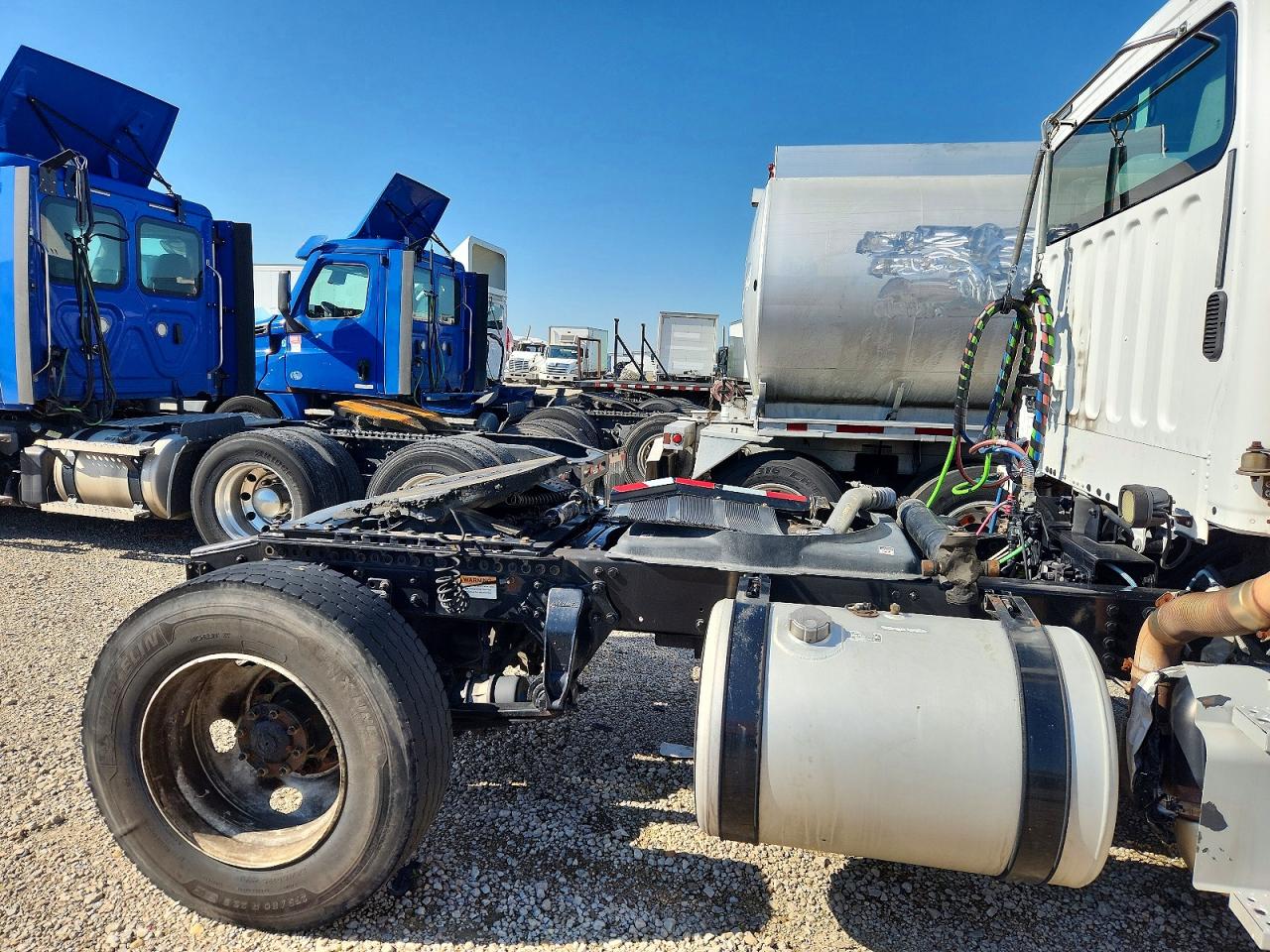 2015 FREIGHTLINER ALL OTHER