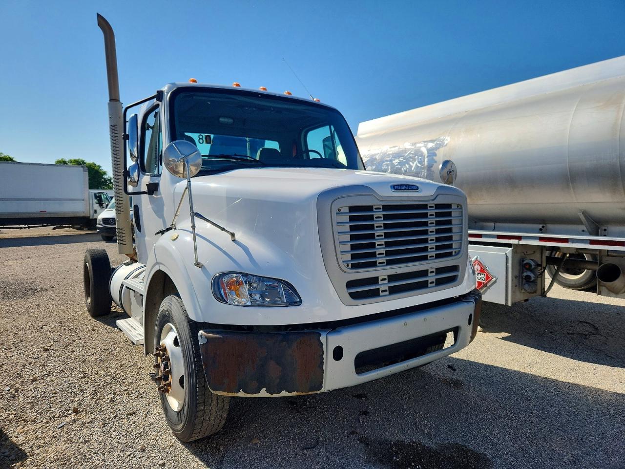 2015 FREIGHTLINER ALL OTHER