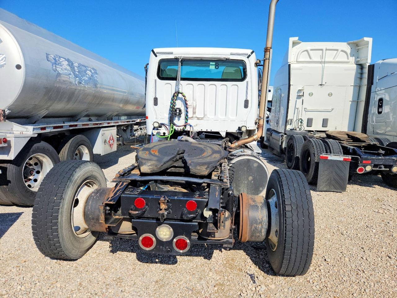 2015 FREIGHTLINER ALL OTHER