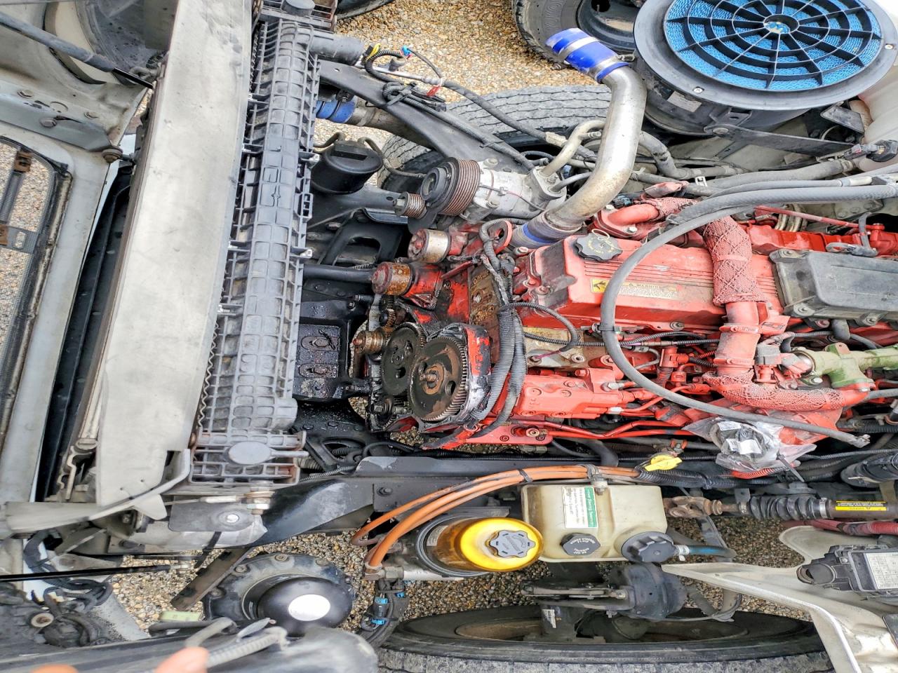 2015 FREIGHTLINER ALL OTHER