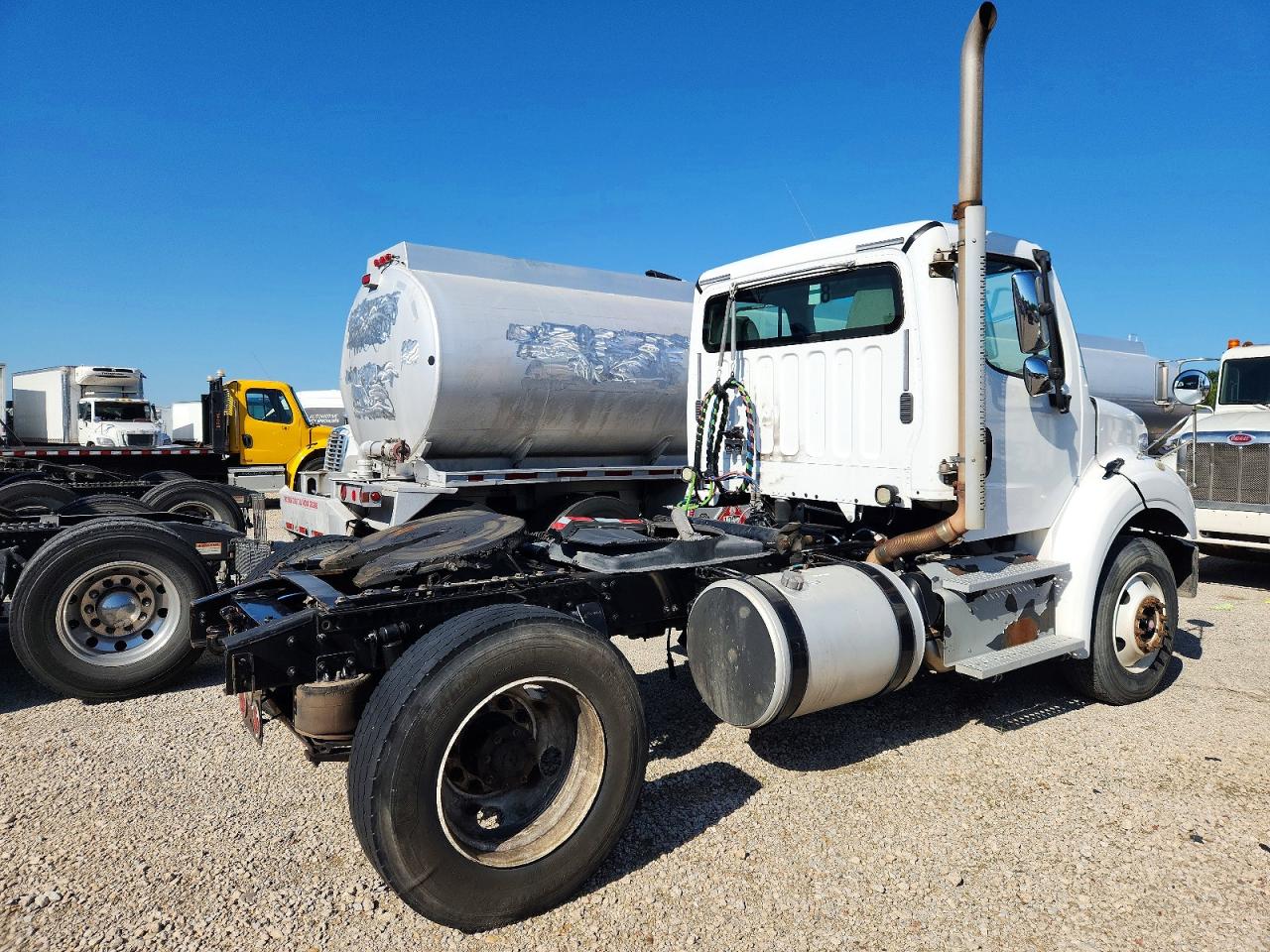 2015 FREIGHTLINER ALL OTHER