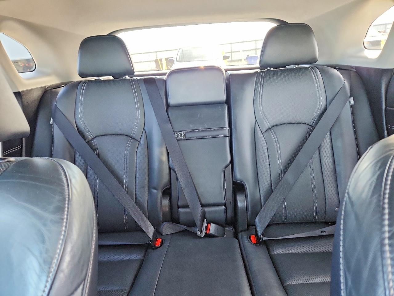 2016 LEXUS RX450