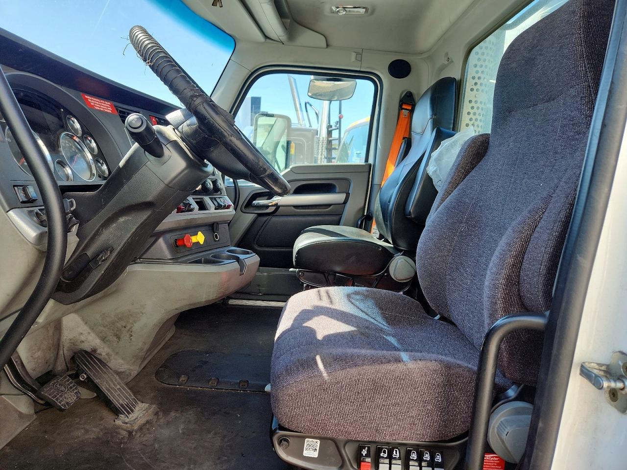 2021 KENWORTH ALL OTHER