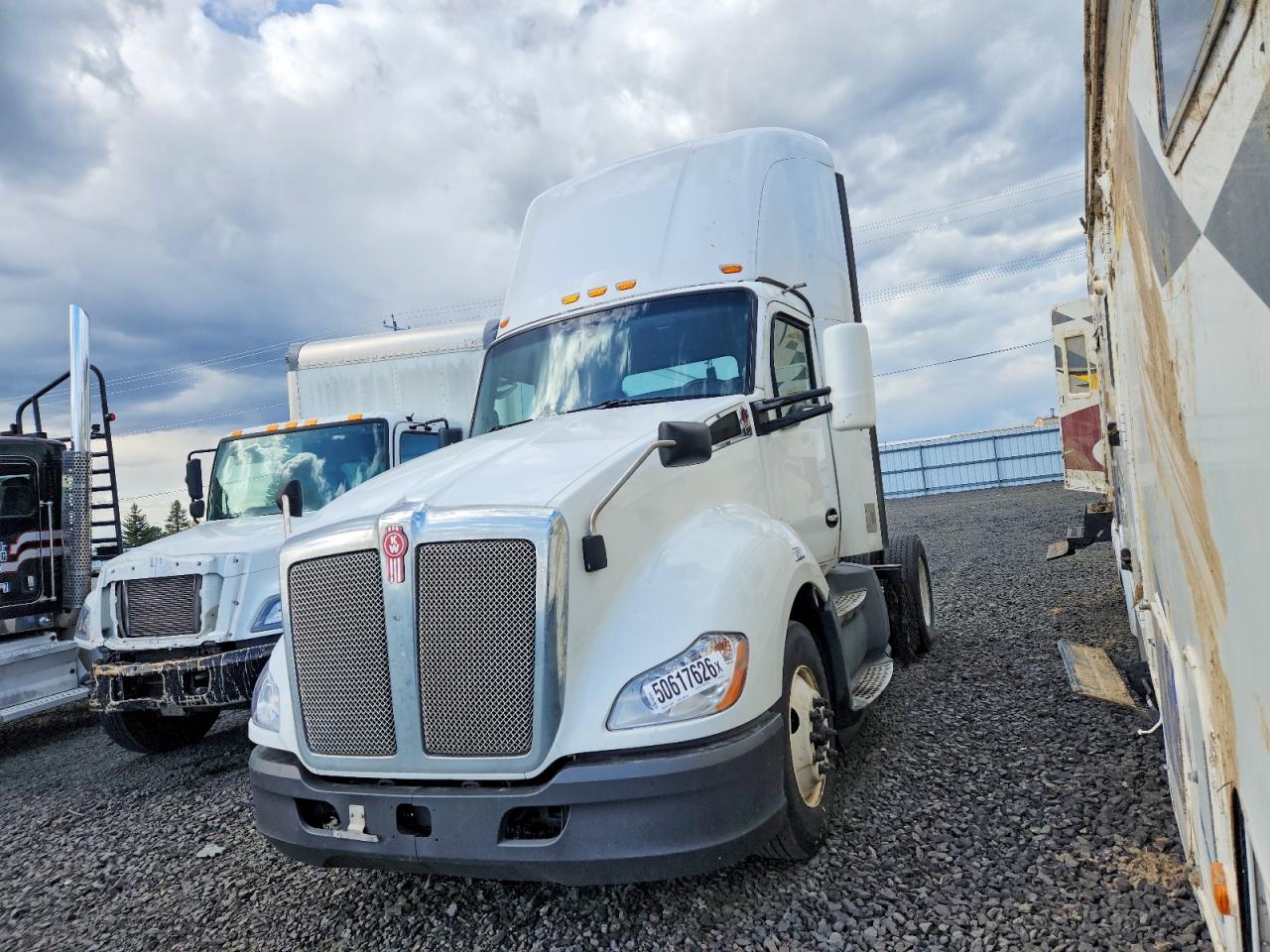 2021 KENWORTH ALL OTHER
