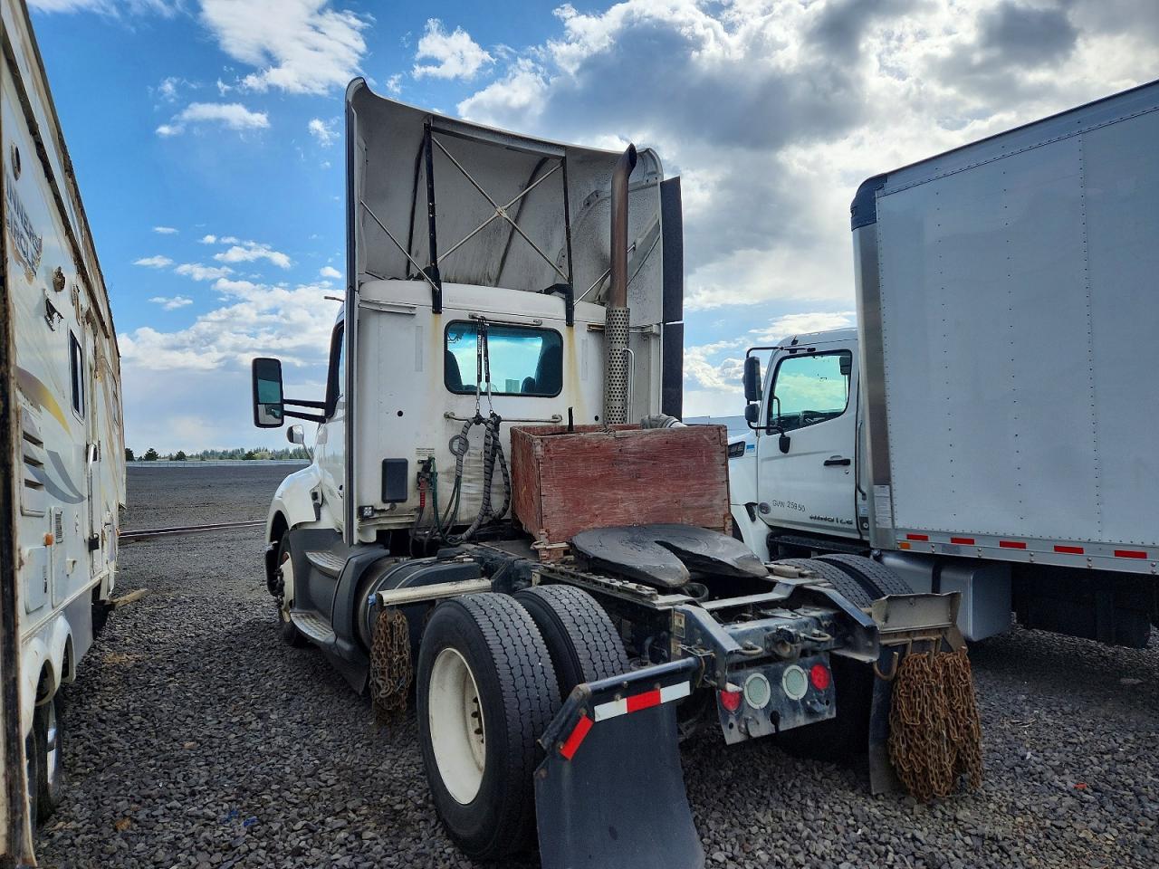 2021 KENWORTH ALL OTHER