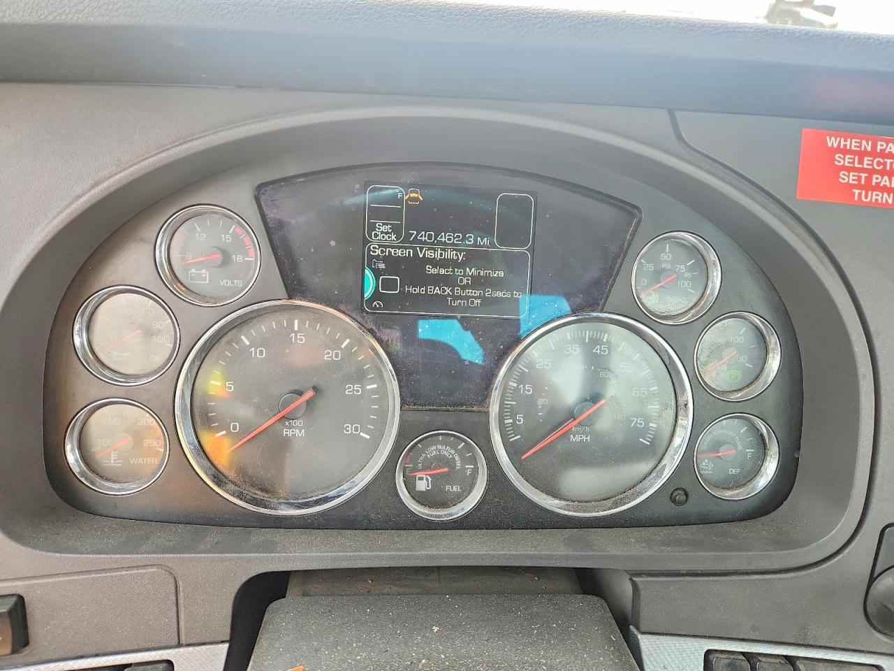 2021 KENWORTH ALL OTHER
