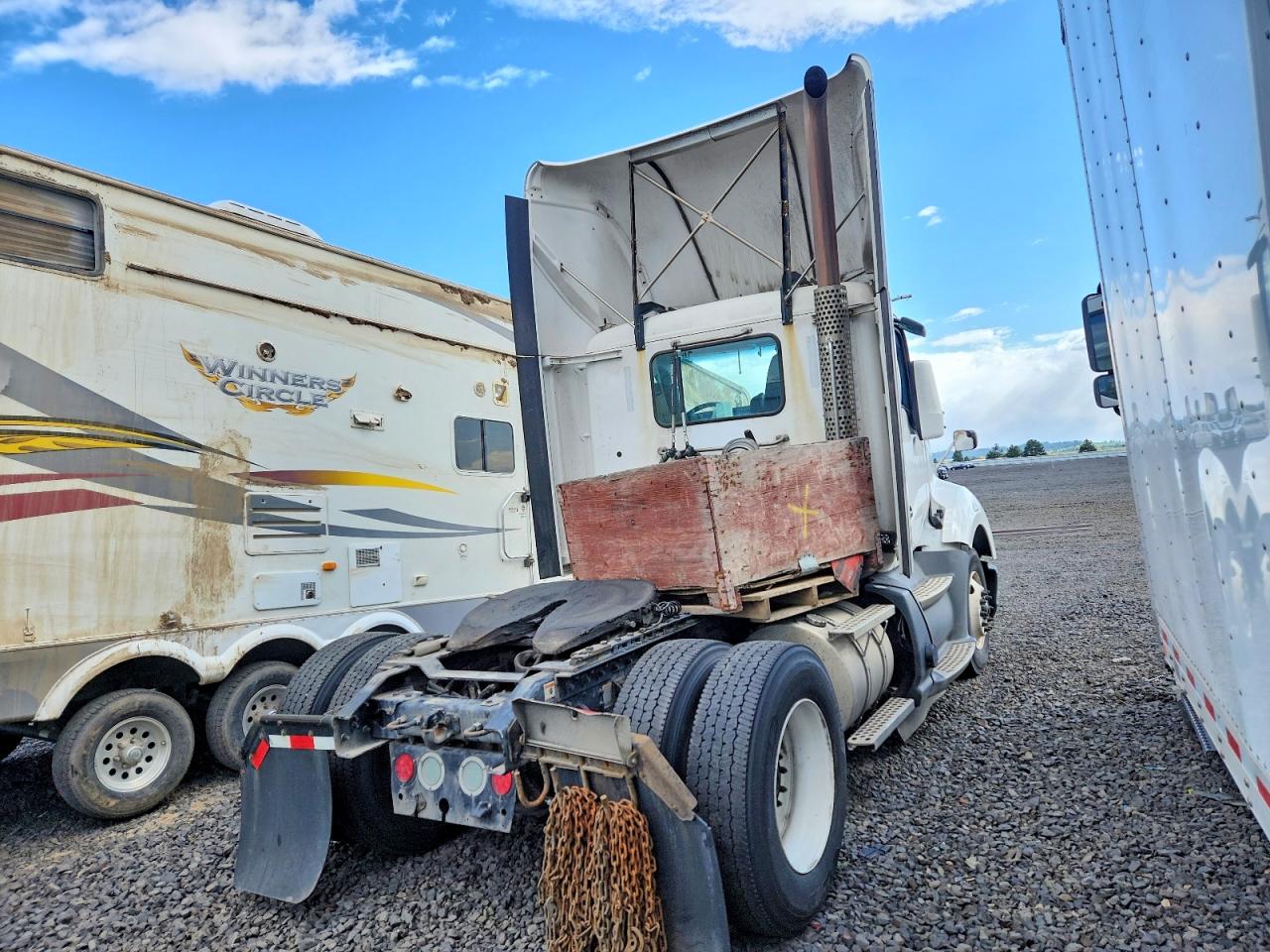 2021 KENWORTH ALL OTHER