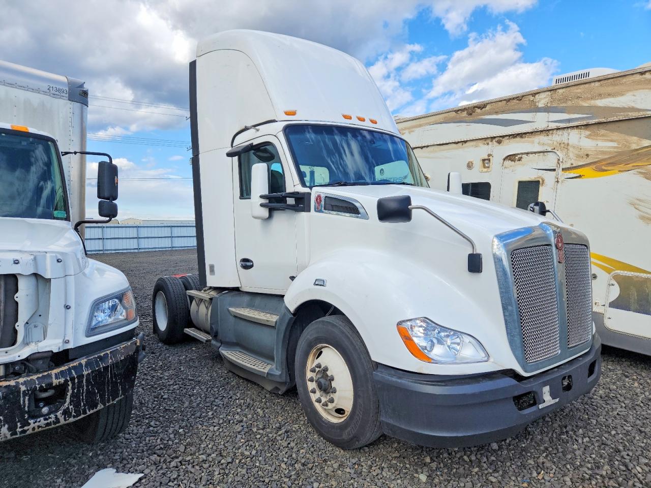 2021 KENWORTH ALL OTHER