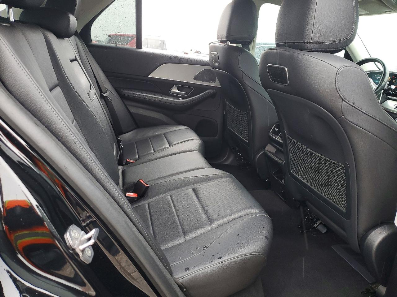 2020 MERCEDES-BENZ GLE-CLASS