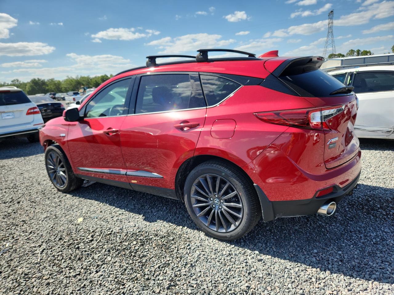 2024 ACURA RDX