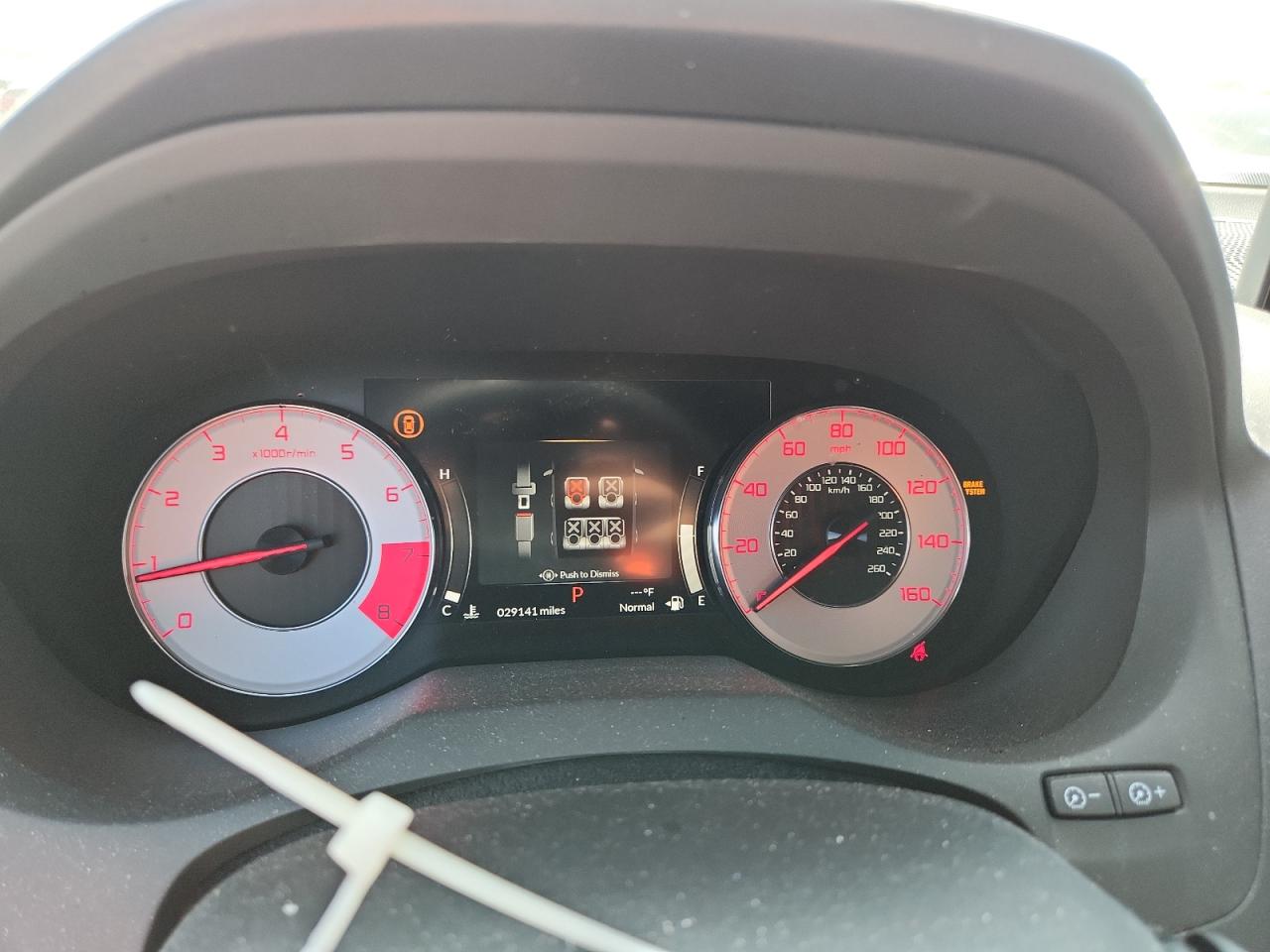 2024 ACURA RDX
