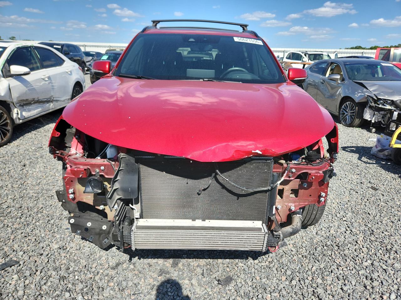 2024 ACURA RDX