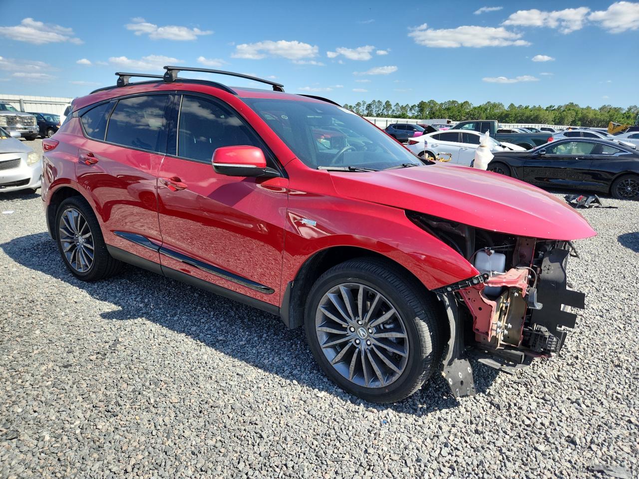 2024 ACURA RDX