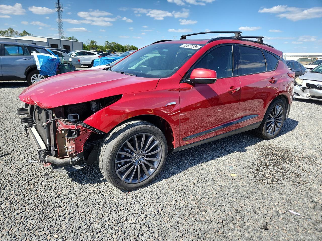 2024 ACURA RDX